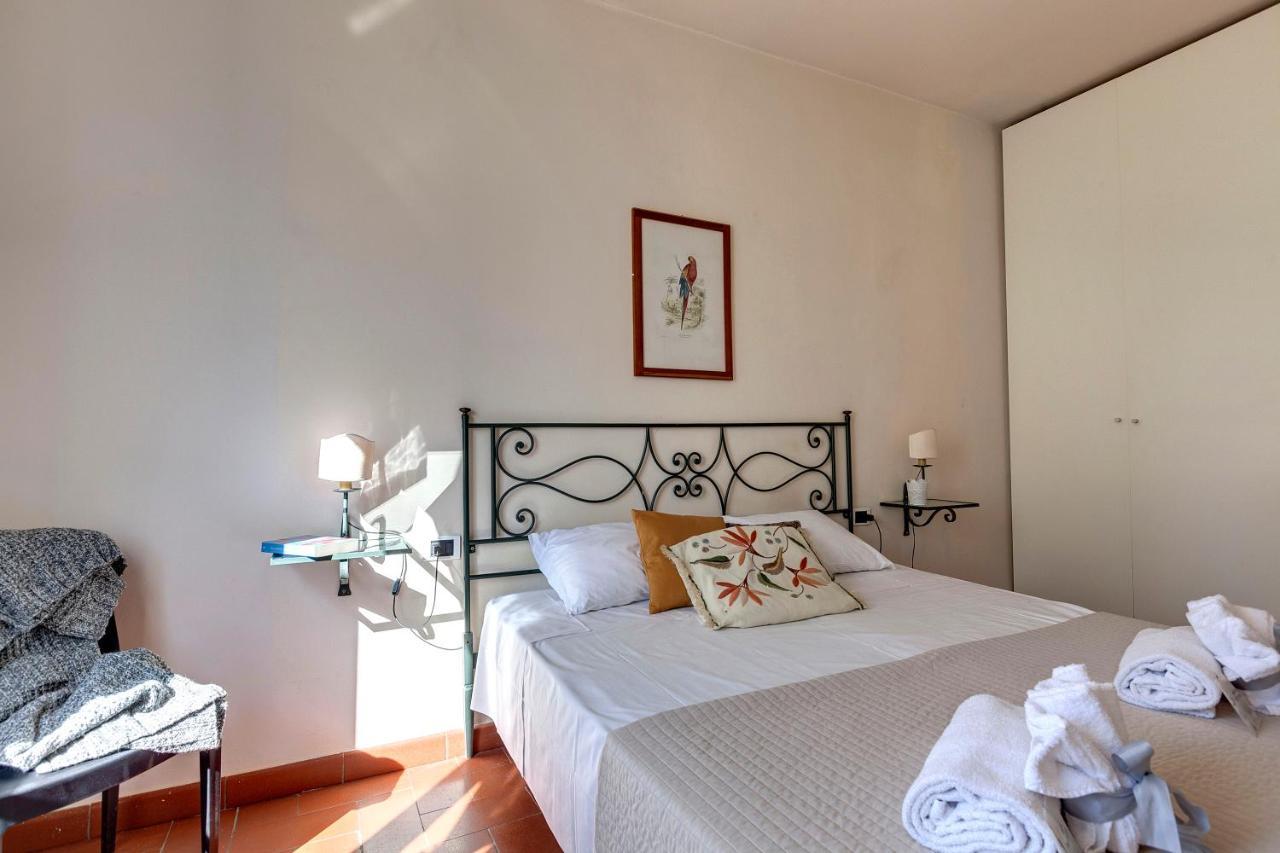 Guendalina Apartment By Mamo ฟลอเรนซ์ ภายนอก รูปภาพ