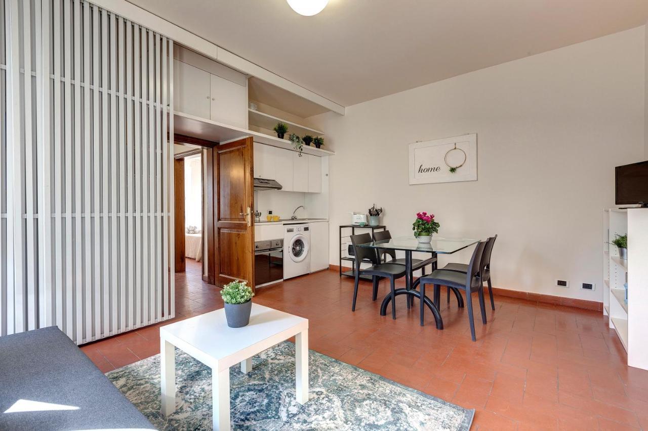 Guendalina Apartment By Mamo ฟลอเรนซ์ ภายนอก รูปภาพ
