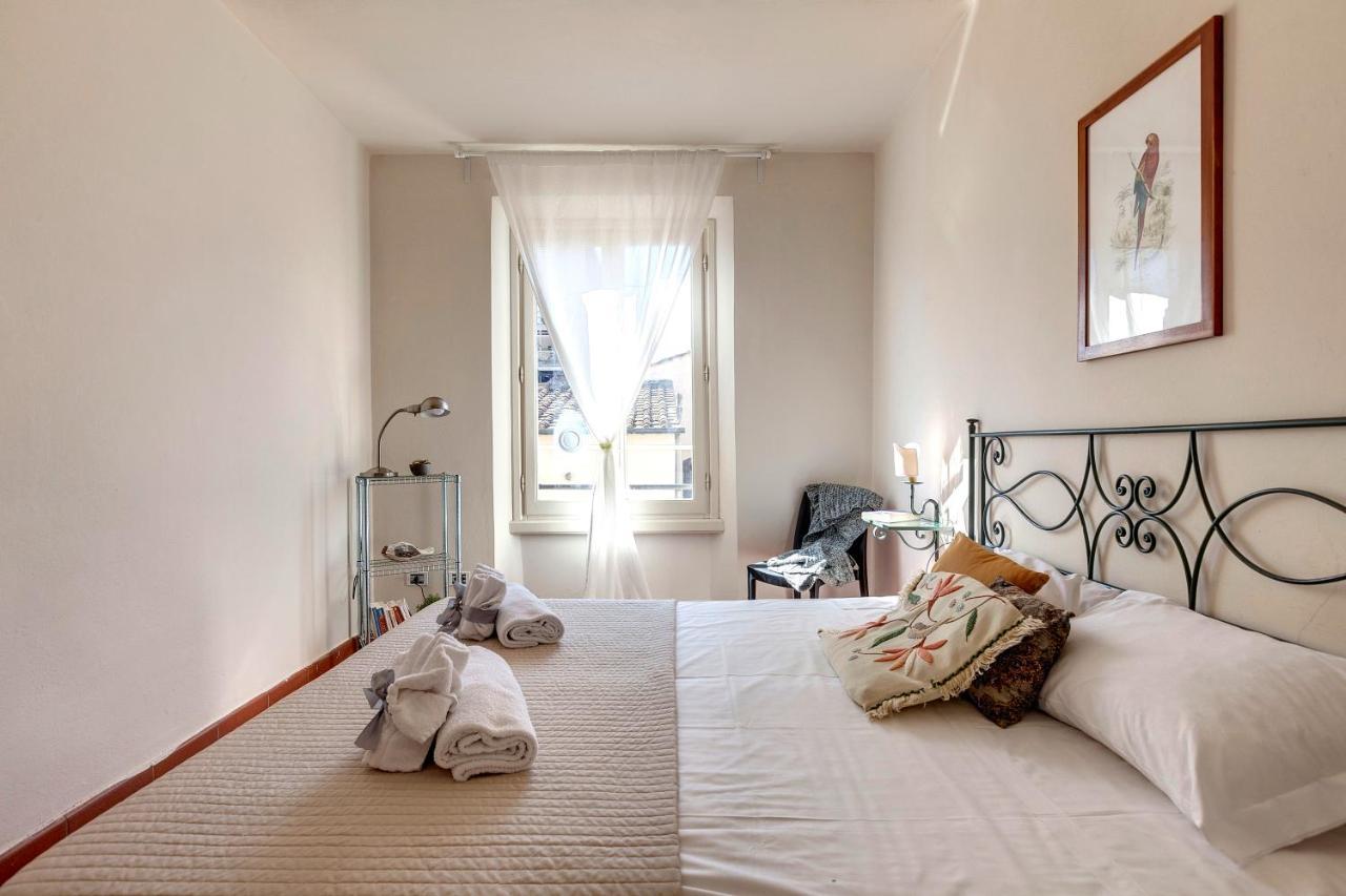 Guendalina Apartment By Mamo ฟลอเรนซ์ ภายนอก รูปภาพ