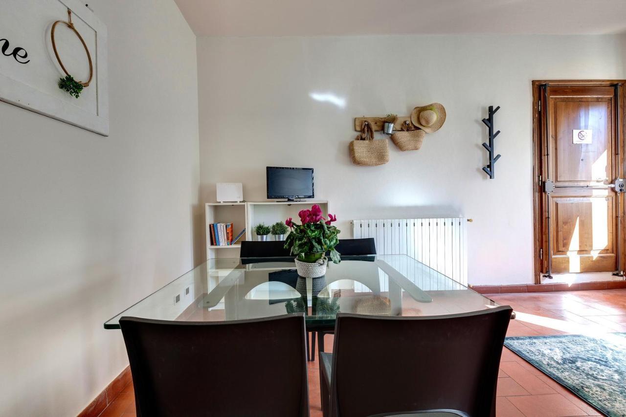 Guendalina Apartment By Mamo ฟลอเรนซ์ ภายนอก รูปภาพ